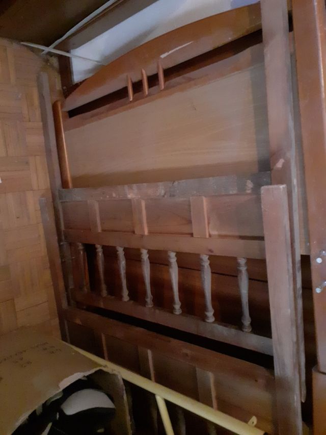 cabeceros de cama y partes de abajo 1