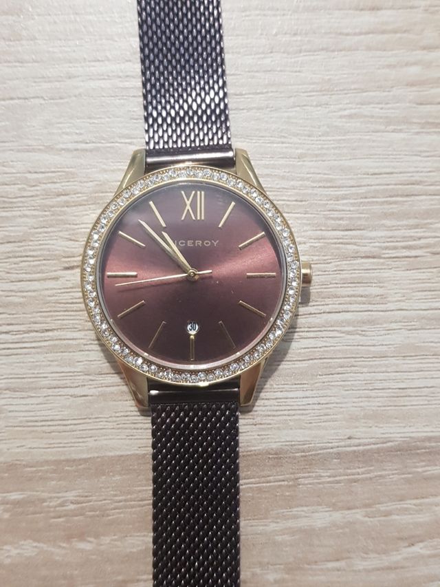 Reloj Viceroy mujer