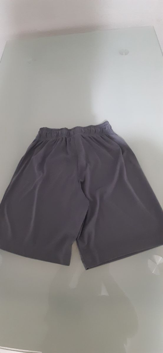 pantalon corto deportivo niño