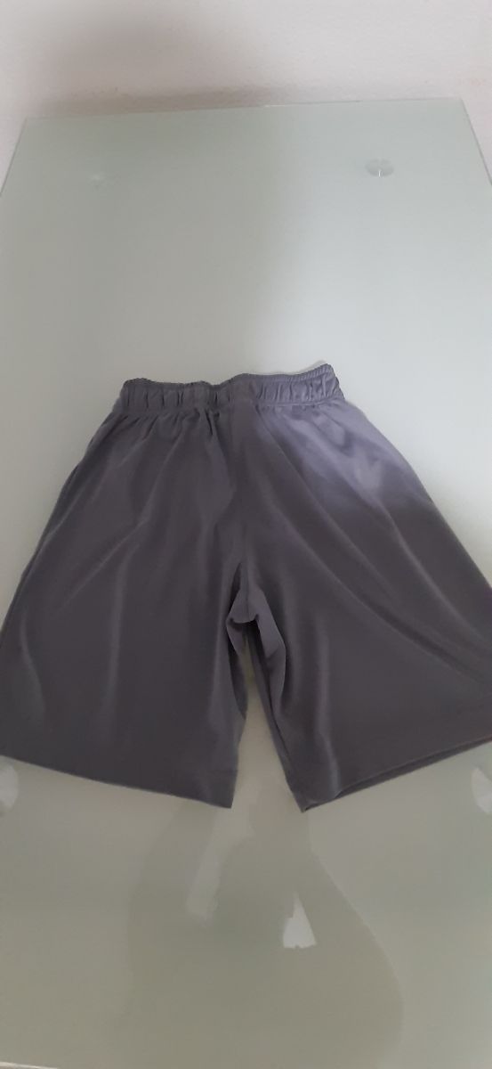 pantalon corto deportivo niño