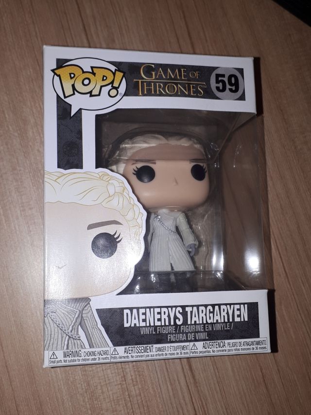 Funko Daenerys Targaryen