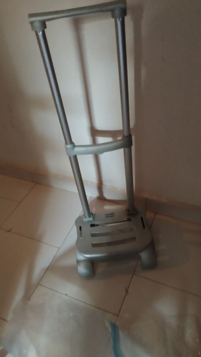 carrito mochila colegio