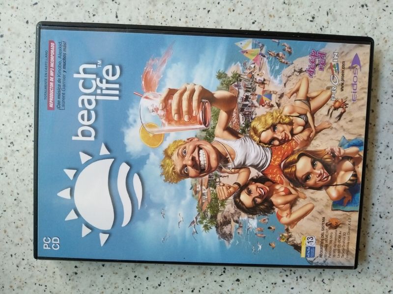 Imagen de Bleach Life