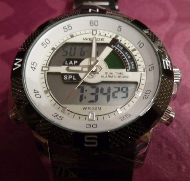 RELOJES DE CABALLERO NUEVOS