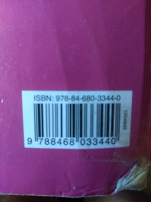 libro Geografía e historia 1°ESO de Santillana