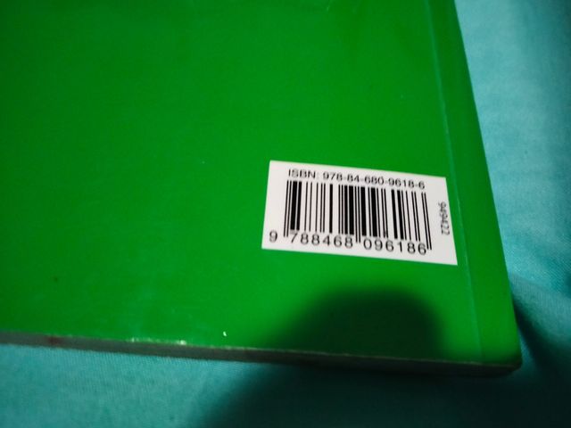 Ciências Naturais 5º ano