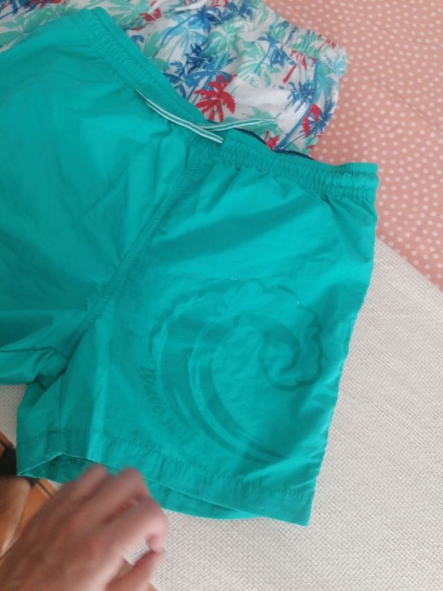 bañador Zara 13-14 nuevo