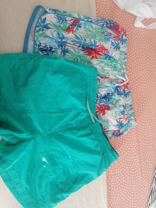 bañador Zara 13-14 nuevo