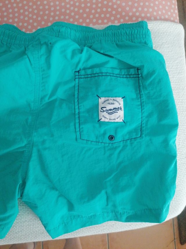 bañador Zara 13-14 nuevo