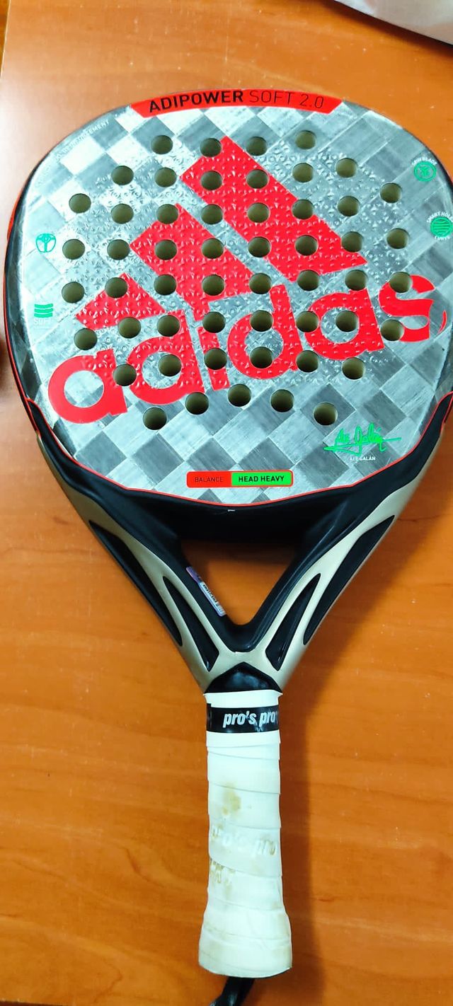 adipower 2.0 soft