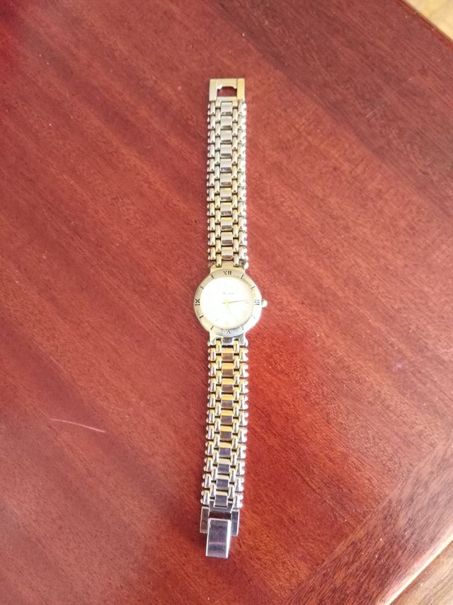 RELOJ DE MUJER THERMIDOR