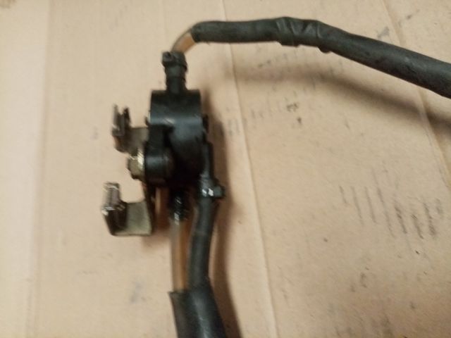 bomba de gasolina Piaggio x9