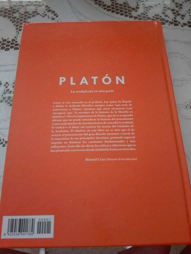 Biografia Platon