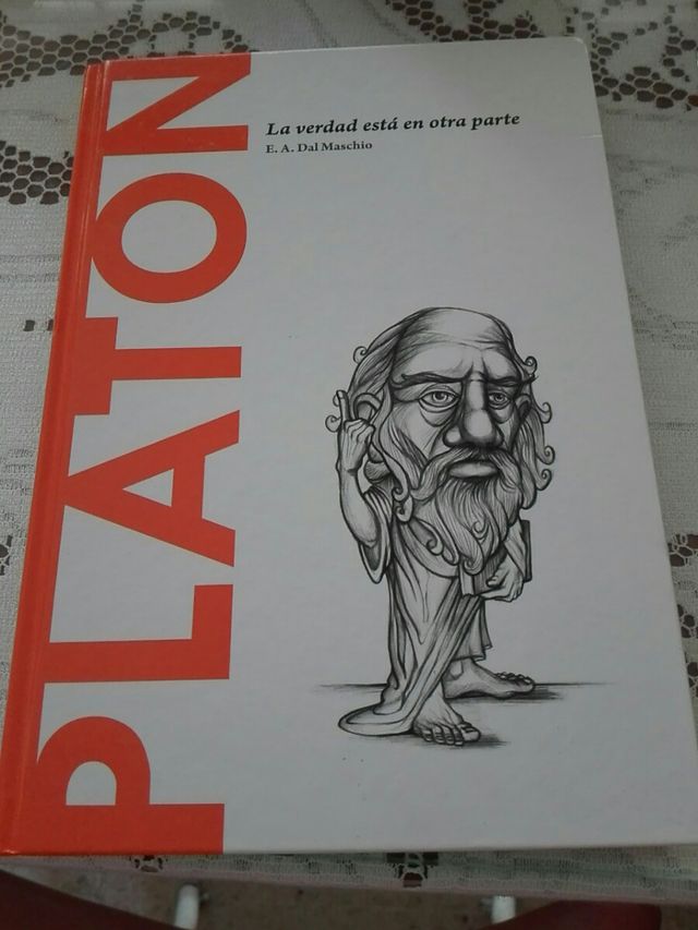 Biografia Platon