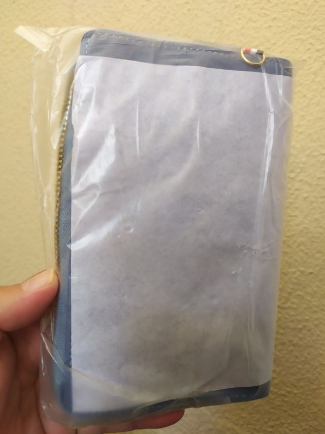 BOLSO MONEDERO TELÉFONO MOVIL