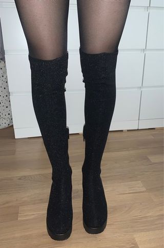 العلامة التجارية الوريد تكاليف غير مباشرة botas altas pull and bear -  bewerbungsschreiben-muster.com