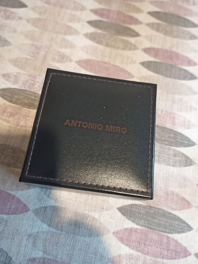 Reloj de pulsera Antonio Miró