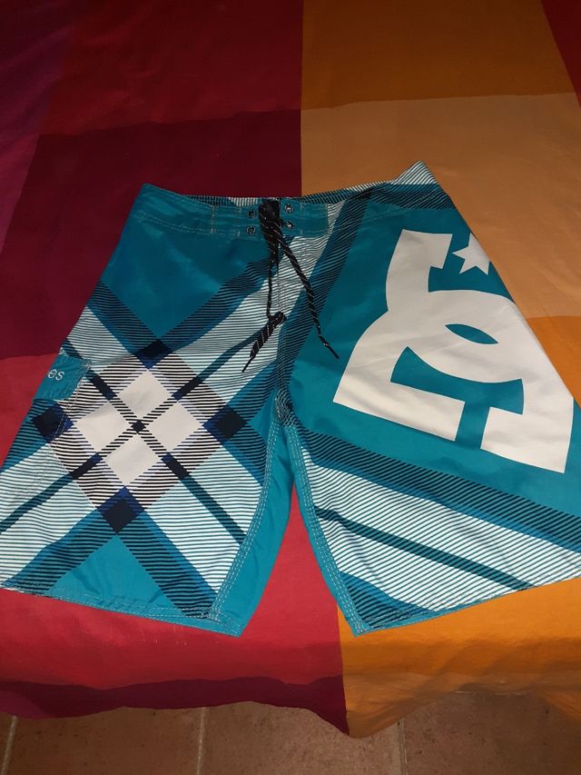 Bañador hombre DC SHOES
