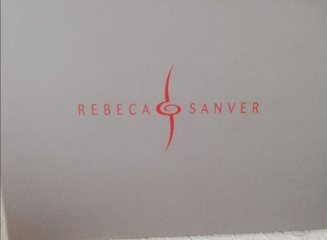 Rebeca Sanver N°38