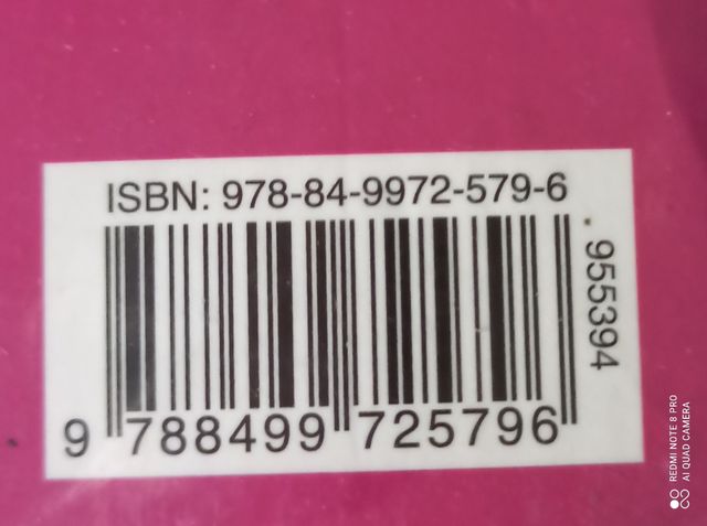 Libros 2 ° ESO bilingüe