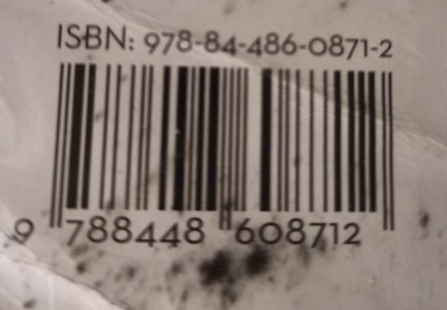 Libros 2 ° ESO bilingüe