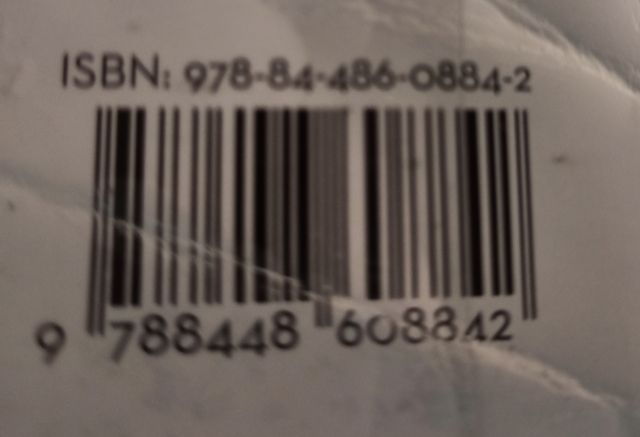 Libros 2 ° ESO bilingüe