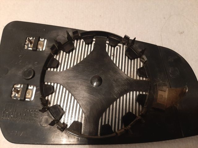 cristal retrovisor de Citroen