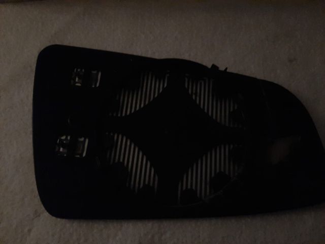 cristal retrovisor de Citroen