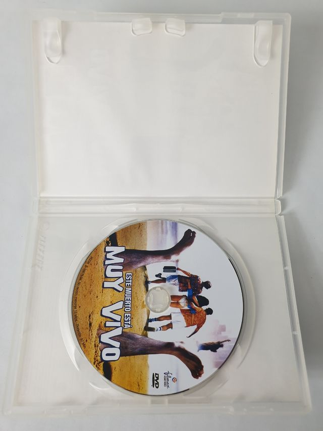 Este muerto está muy vivo (1989) 🎬🍿