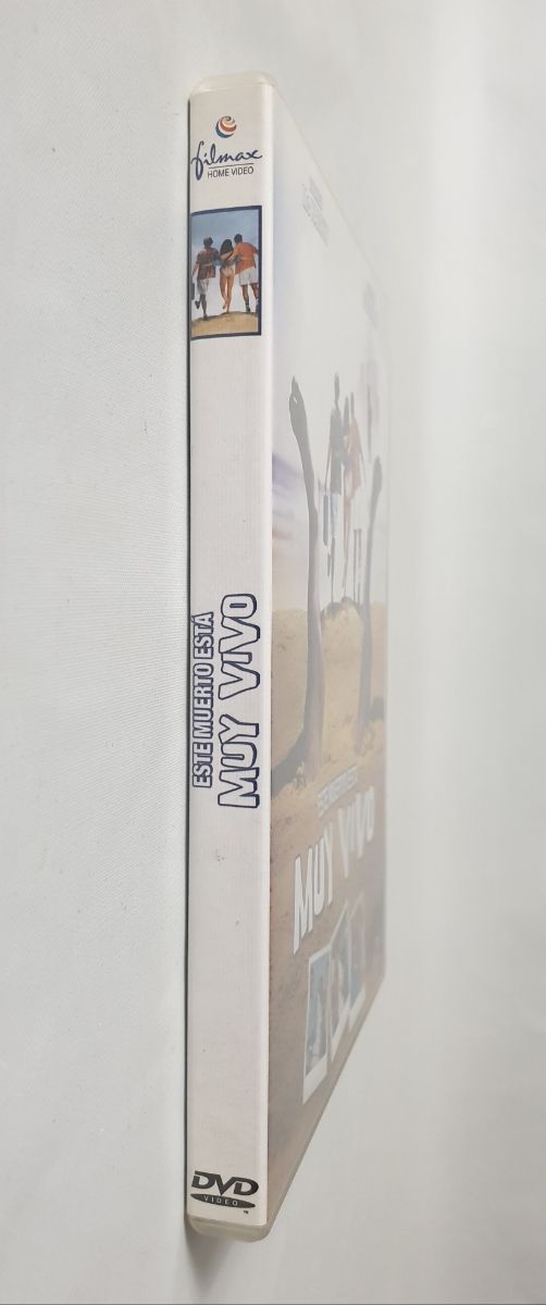 Este muerto está muy vivo (1989) 🎬🍿