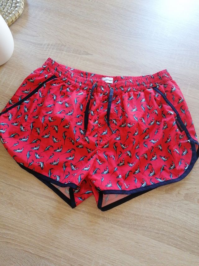 bañador talla 12 calzedonia