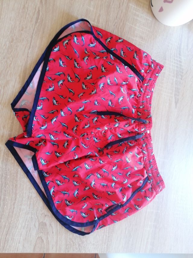 bañador talla 12 calzedonia