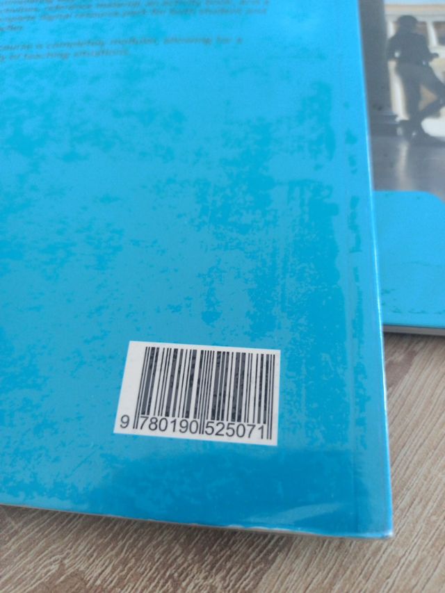 Libros Social SCIENCE 5 primaria