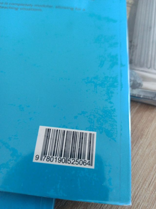 Libros Social SCIENCE 5 primaria