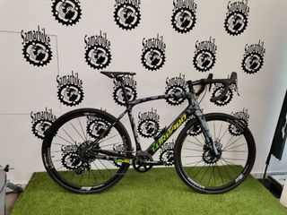 Bicicleta torpado zenith de segunda mano por 2.400 EUR en Valladolid en  WALLAPOP