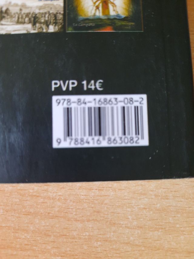 Tretze tristos trangols