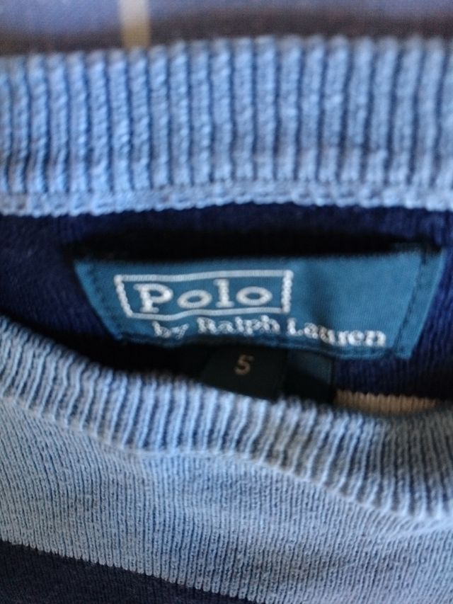 Maglione Ralph Lauren T5