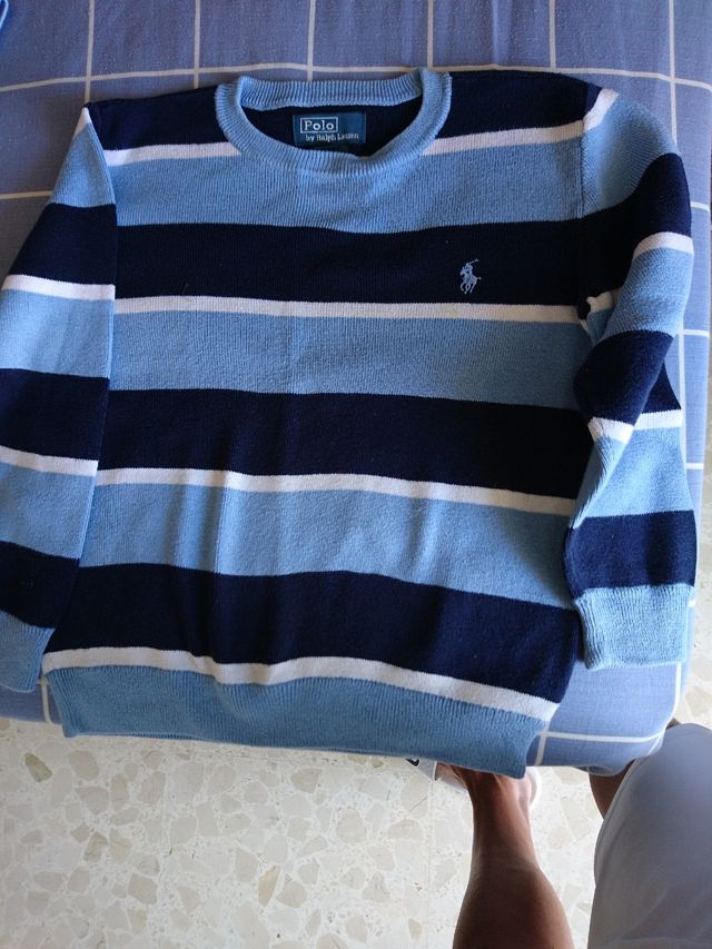 Maglione Ralph Lauren T5