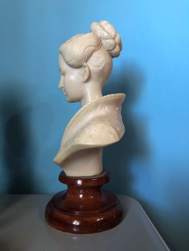 Escultor Arnaldo Giannelli