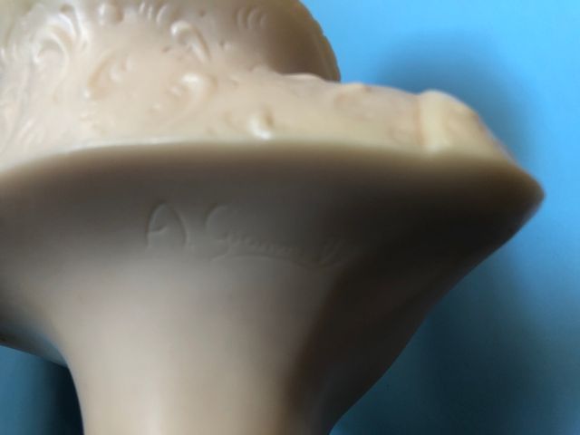 Escultor Arnaldo Giannelli