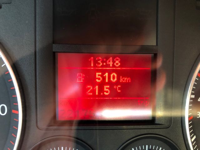 Volkswagen Golf 2005