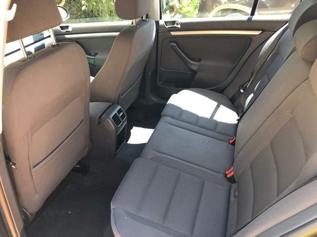 Volkswagen Golf 2005