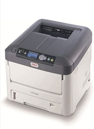 Impresora tóner blanco oki c711 wt no hago envíos de segunda mano por 800  EUR en Fuengirola en WALLAPOP