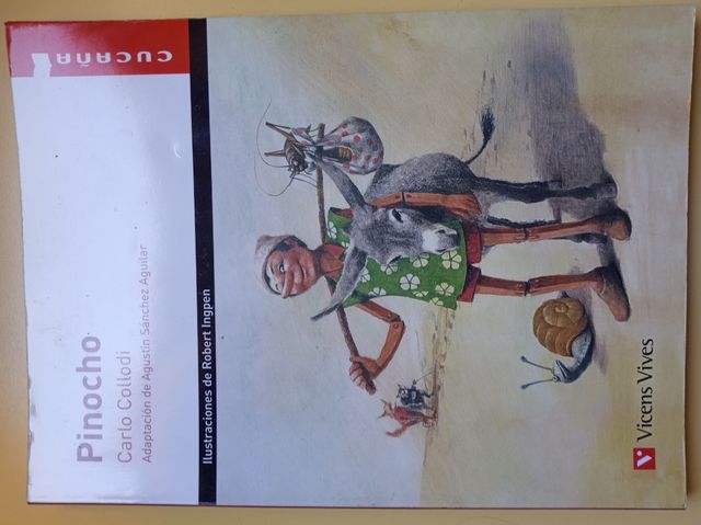 Pinocho