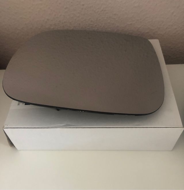 Cristal retrovisor izquierdo Audi Q5