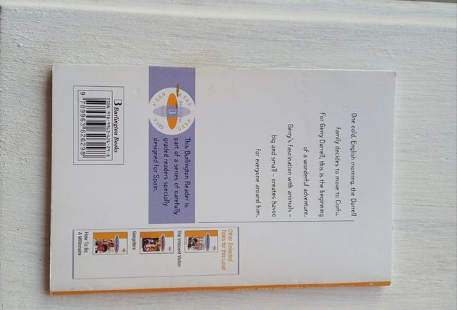 My family and others animals