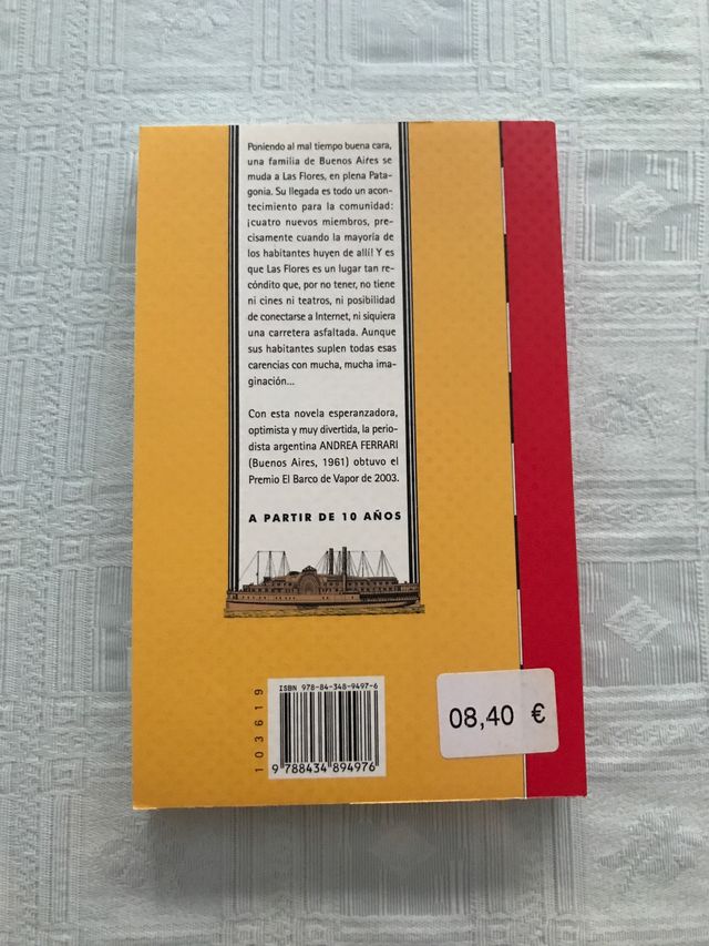 El complot de las flores