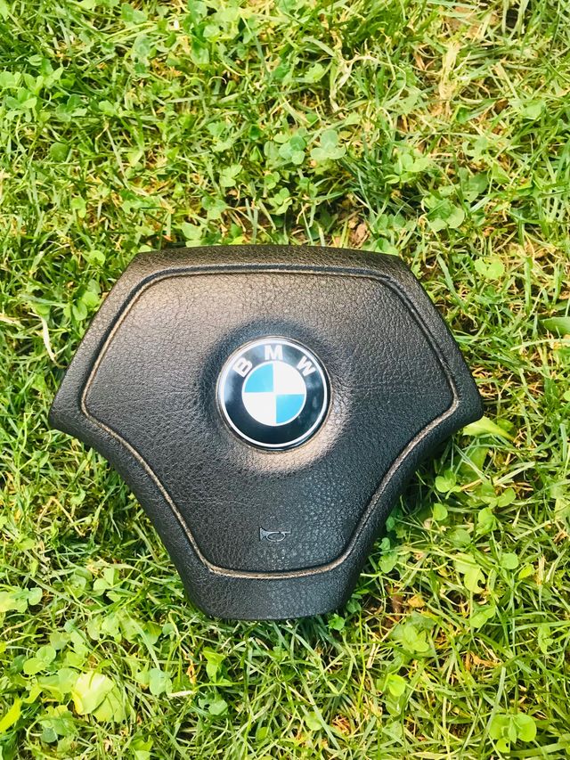 Airbag volante BMW E46