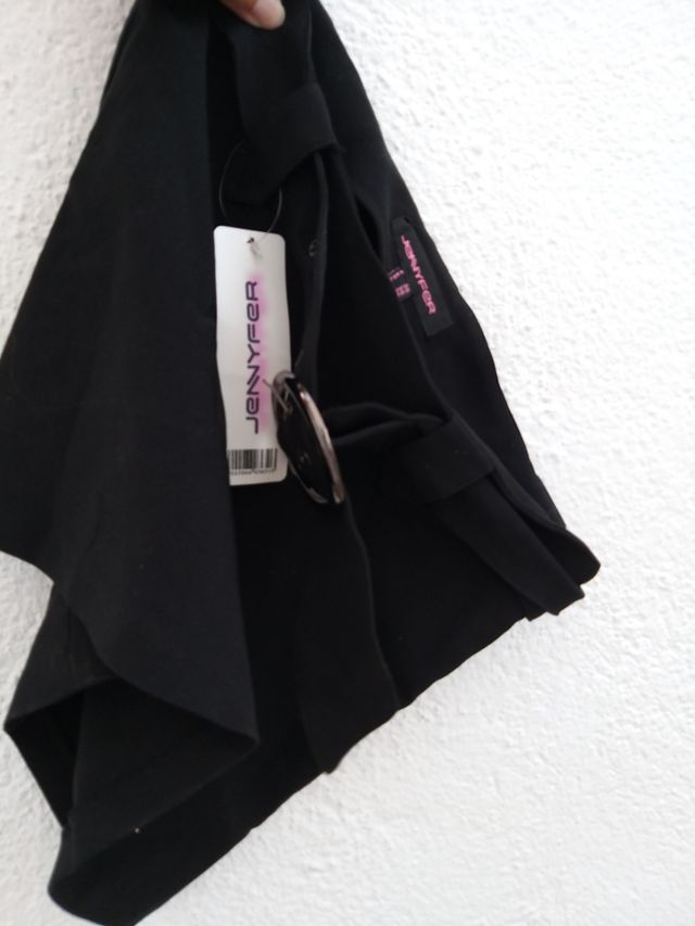 ZAPATILLAS MAS MINI FALDA