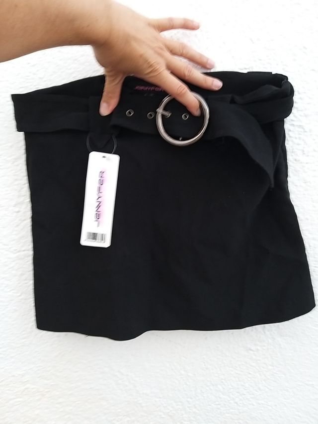 ZAPATILLAS MAS MINI FALDA